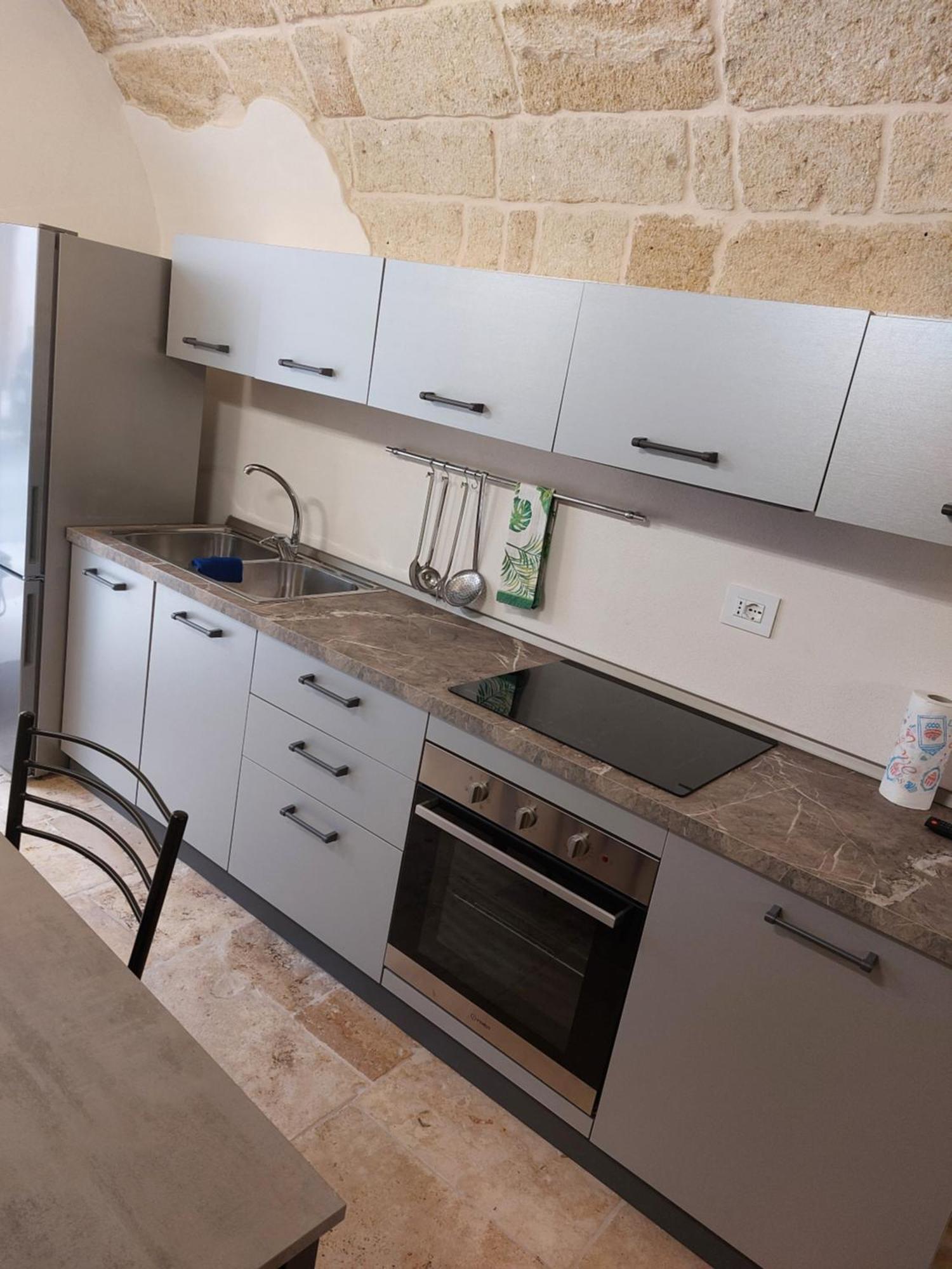 Casa Ciardinella Villa Polignano a Mare Luaran gambar