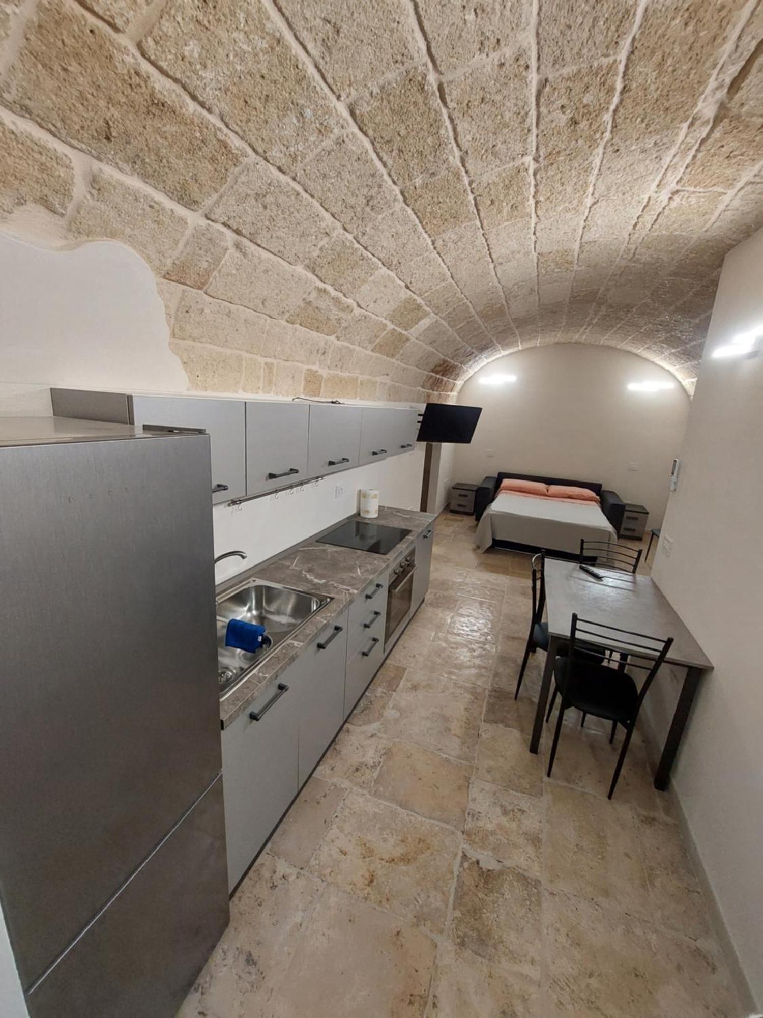 Casa Ciardinella Villa Polignano a Mare Luaran gambar